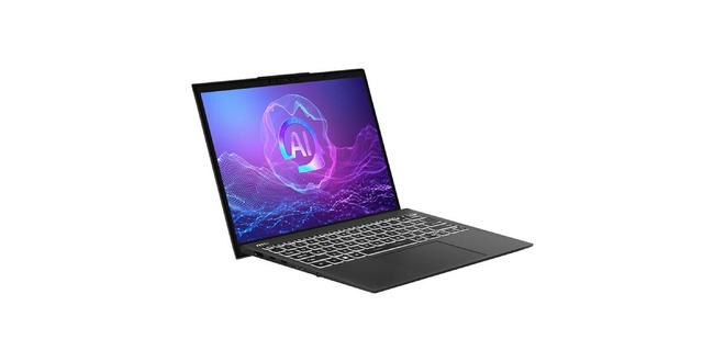 ltra 9 288V990g轻薄设计10999元EVO视讯平台微星尊爵13 A