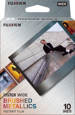 E Evo新品发布每一张都是大作品EVO视讯富士instax WID(图1)