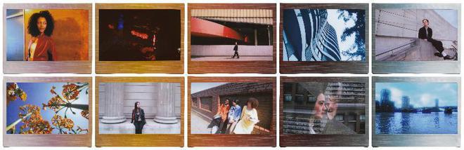 E Evo新品发布每一张都是大作品EVO视讯富士instax WID(图5)