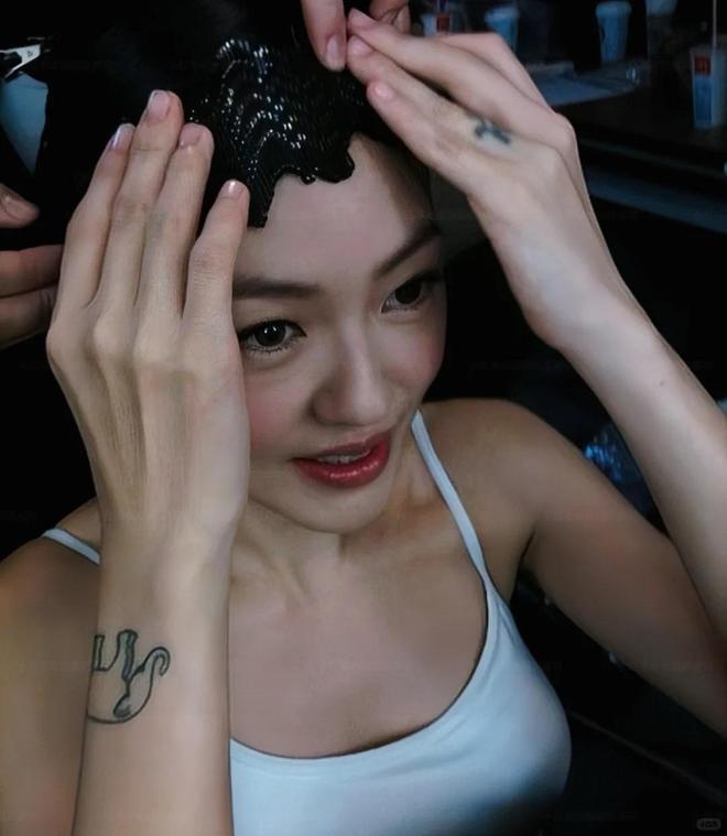 力挺吴宗宪女儿S妈病情加重令人担忧！EV