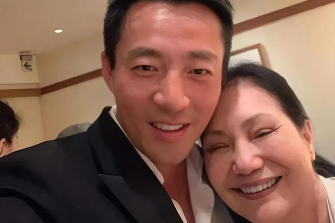 力挺吴宗宪女儿S妈病情加重令人担忧！EVO视讯真人小S成弃子！恩师王伟忠(图7)