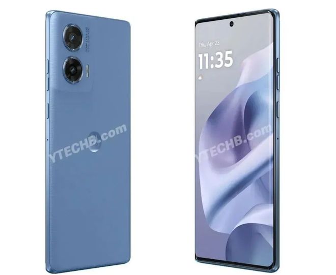 g100 Pro预售开启 千元续航金刚EVO视讯到手价1189起联想moto(图2)
