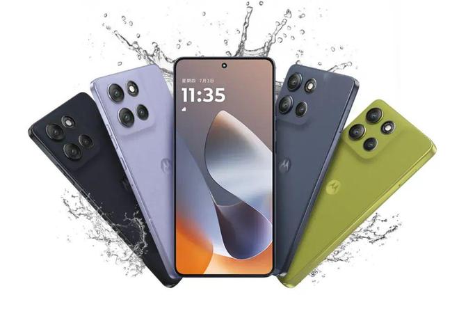 g100 Pro预售开启 千元续航金刚EVO视讯到手价1189起联想moto(图8)